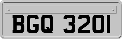 BGQ3201