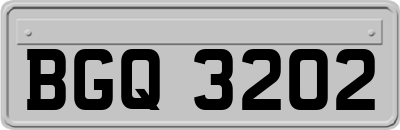 BGQ3202
