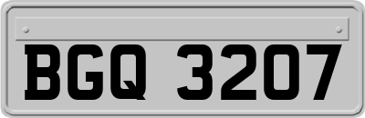 BGQ3207