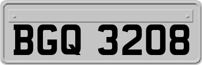 BGQ3208