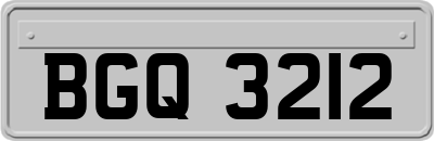 BGQ3212