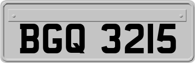 BGQ3215