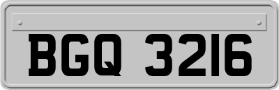 BGQ3216