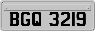 BGQ3219