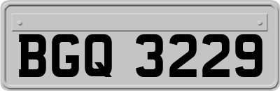 BGQ3229