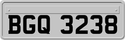 BGQ3238