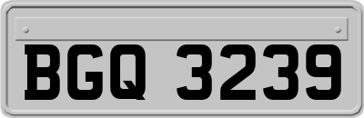 BGQ3239