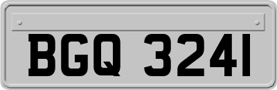 BGQ3241