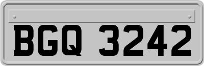 BGQ3242