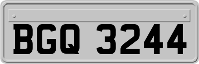 BGQ3244