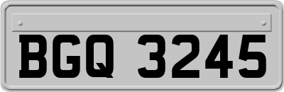 BGQ3245