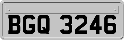 BGQ3246