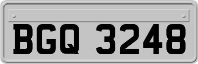 BGQ3248
