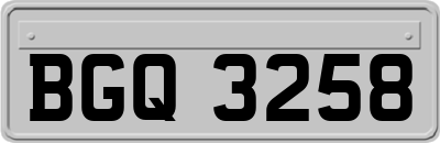 BGQ3258