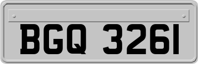 BGQ3261