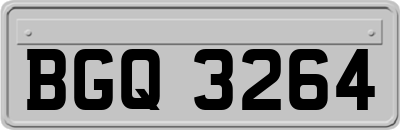 BGQ3264