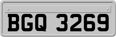 BGQ3269