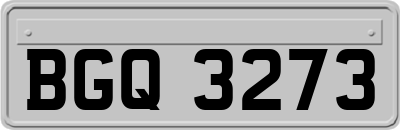 BGQ3273