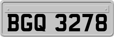 BGQ3278