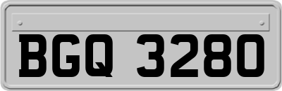 BGQ3280