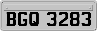 BGQ3283