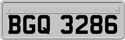 BGQ3286