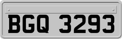 BGQ3293