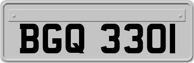 BGQ3301