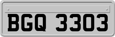 BGQ3303
