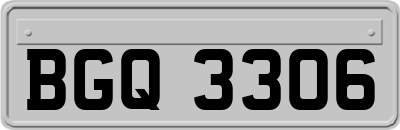 BGQ3306