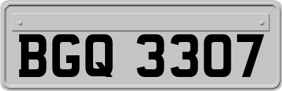 BGQ3307