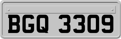 BGQ3309