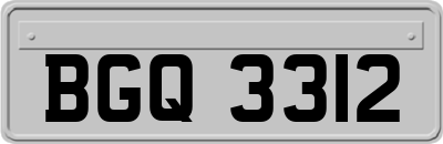BGQ3312