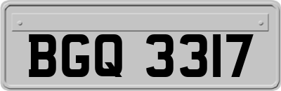 BGQ3317