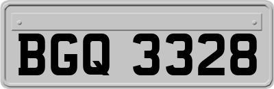 BGQ3328