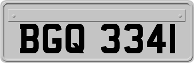 BGQ3341