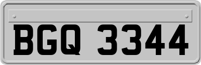 BGQ3344