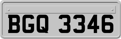 BGQ3346