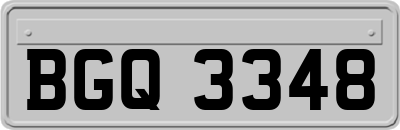 BGQ3348