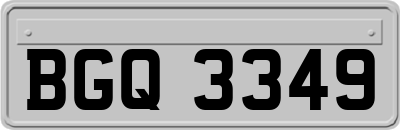 BGQ3349