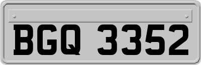 BGQ3352