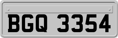 BGQ3354