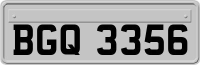 BGQ3356