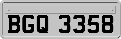 BGQ3358