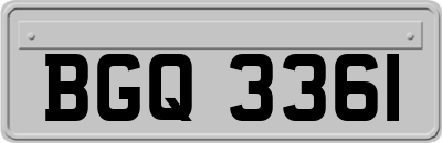 BGQ3361