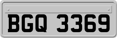BGQ3369