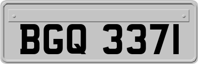 BGQ3371