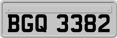 BGQ3382