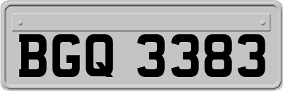 BGQ3383