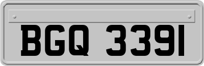 BGQ3391